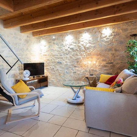 Appartamento Le Pandora, Proche Tour Magne, Parking Et Terrasse Nîmes Esterno foto