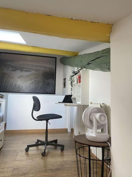 Appartamento Le Pandora, Proche Tour Magne, Parking Et Terrasse Nîmes Esterno foto